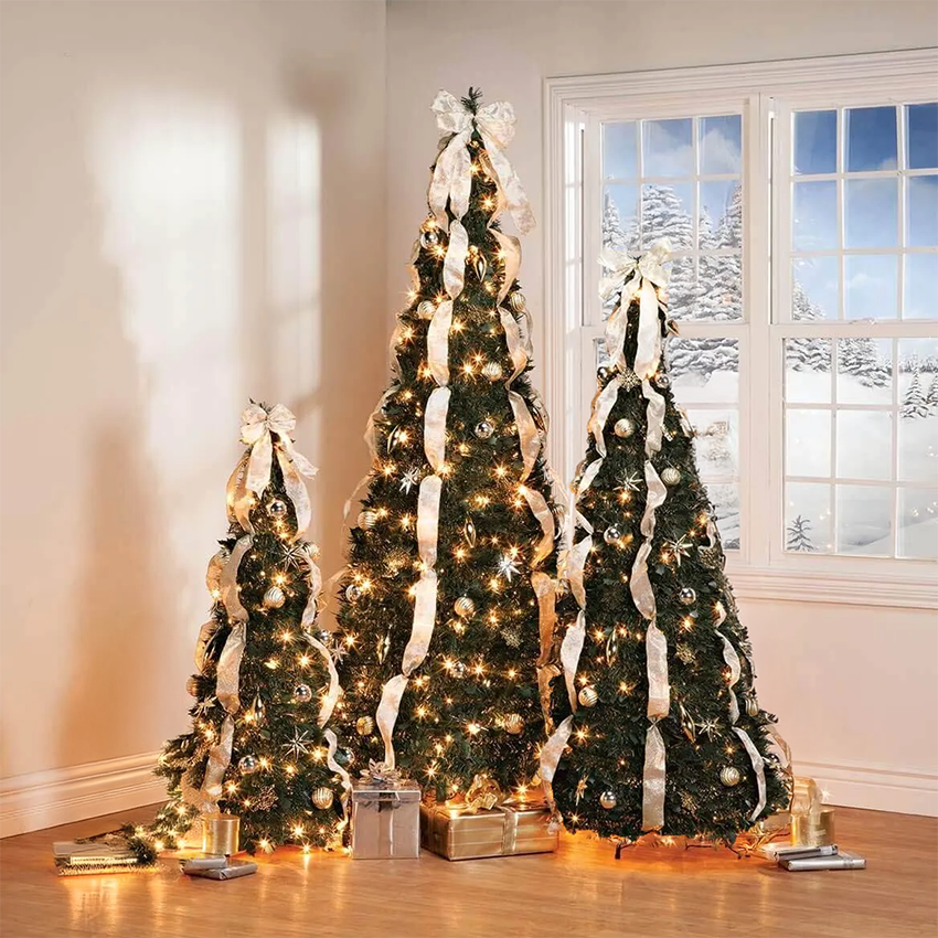Homely® 1分クリスマスツリー Homely® 1分クリスマスツリー