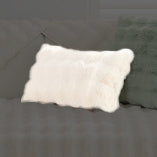 Homely®  長方形の枕 (30x50cm)