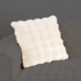Homely® 四角の枕 (45x45cm)