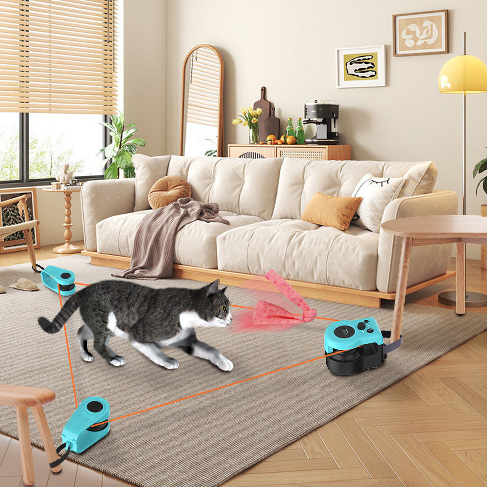 Homely® ネコハンター プラス